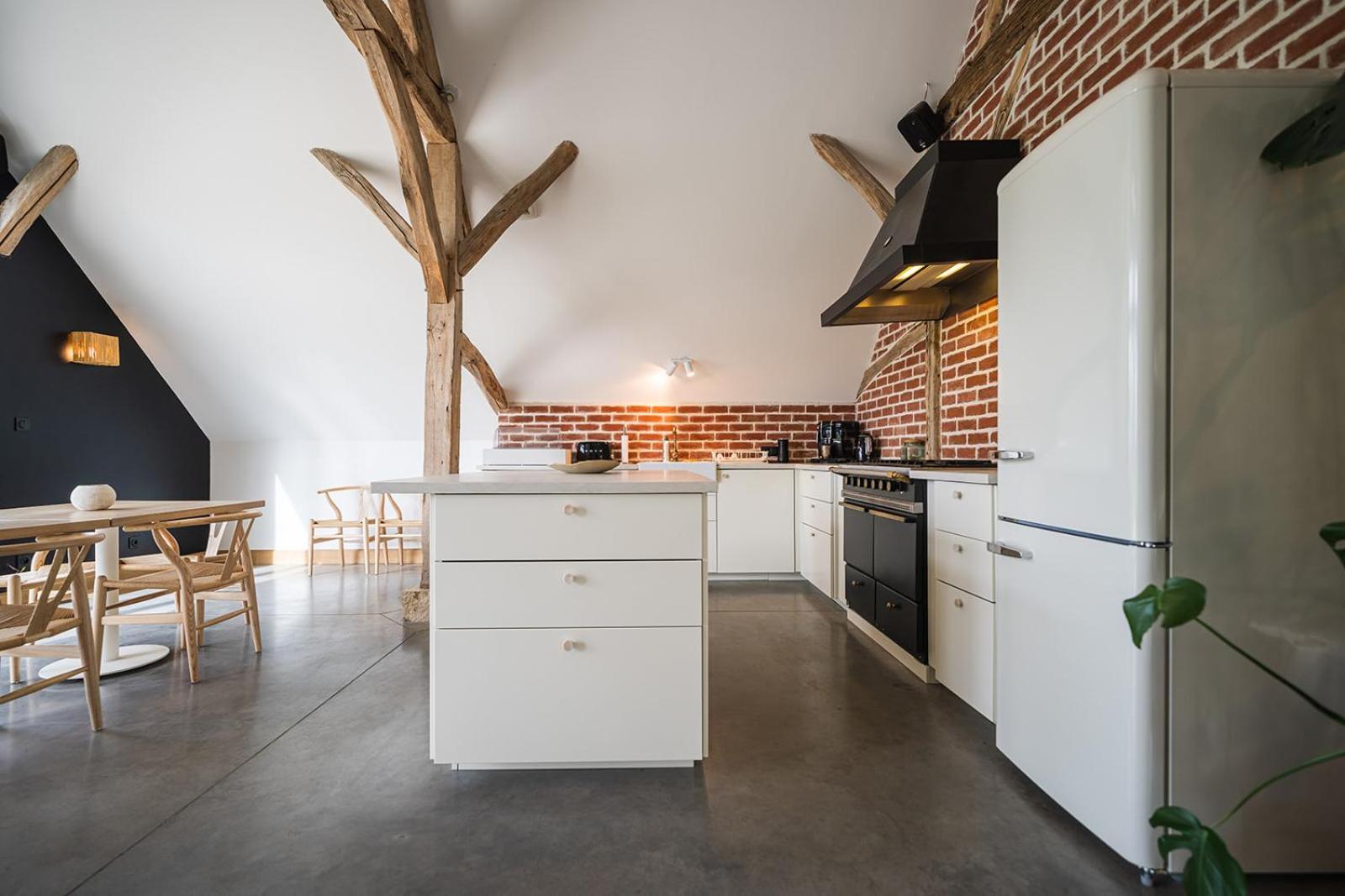 La Grange De Leonie, Chambres D'Hotes Avec Piscine Et Spa Méry-sur-Cher Exterior photo