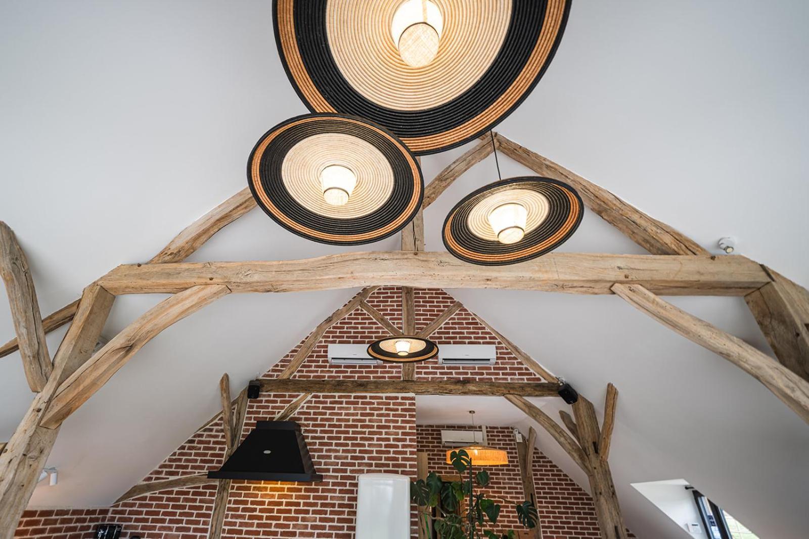 La Grange De Leonie, Chambres D'Hotes Avec Piscine Et Spa Méry-sur-Cher Exterior photo