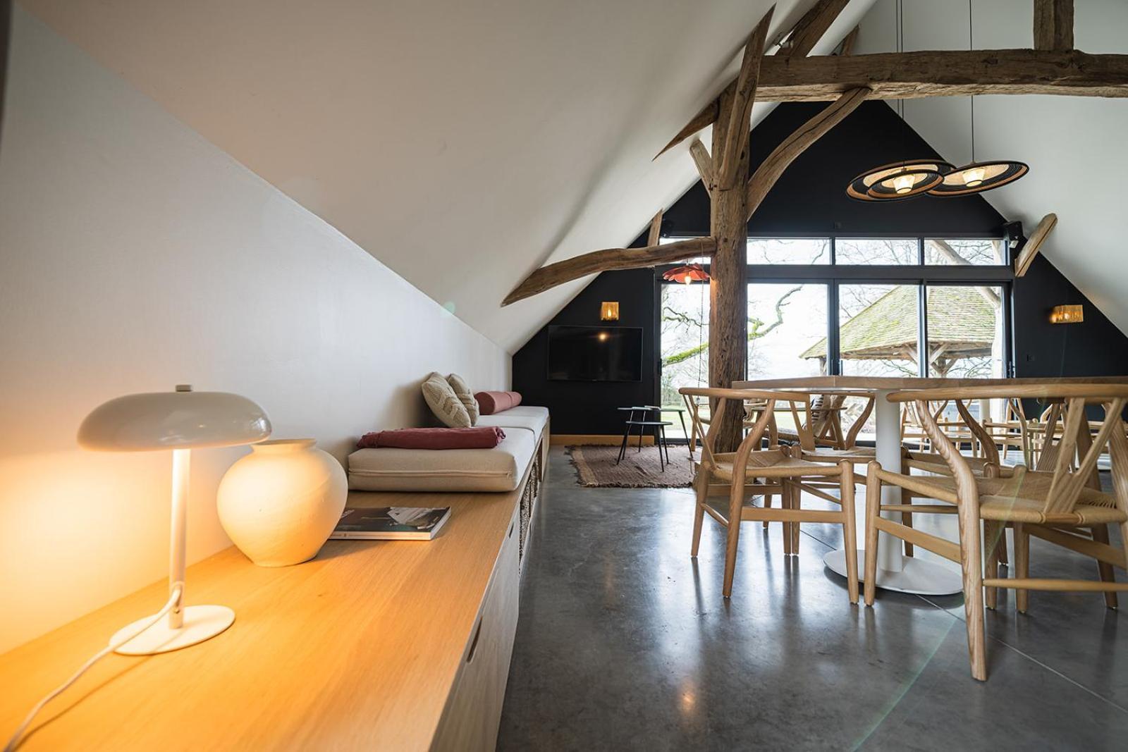 La Grange De Leonie, Chambres D'Hotes Avec Piscine Et Spa Méry-sur-Cher Exterior photo